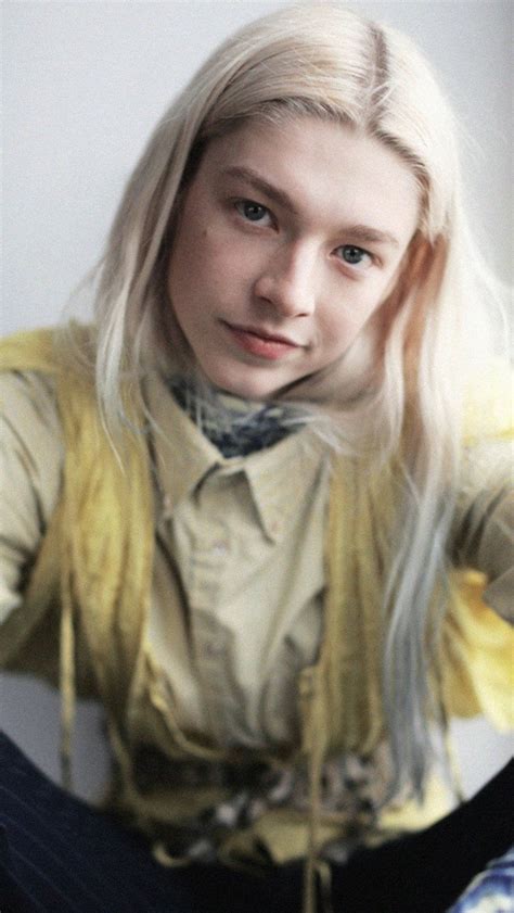 [100+] Hunter Schafer Wallpapers | Wallpapers.com