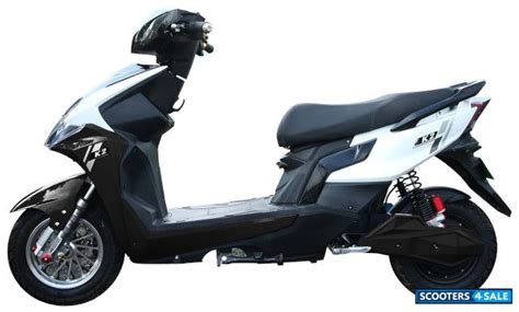 Royal EV K2 Electric Scooter price, mileage, colours, photos, featuers ...