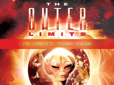 Prime Video: The Outer Limits