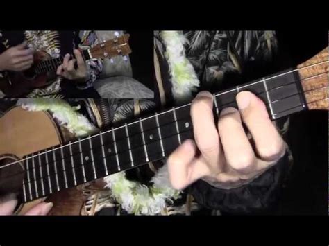 Image result for Hula Ukulele Tutorial