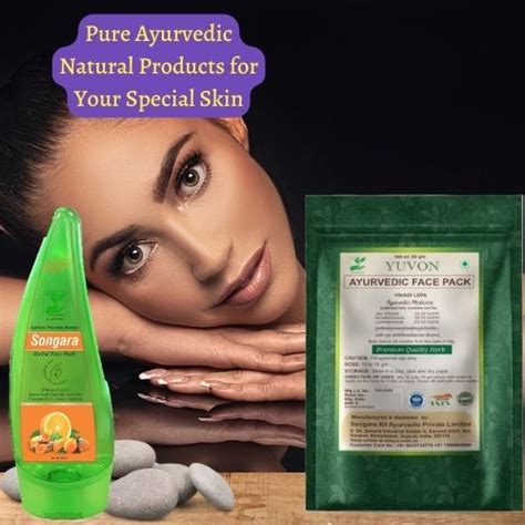 Songara All Ayurvedic: Best Ayurvedic Company India for hair, skin ...
