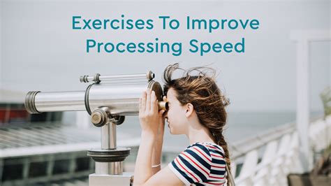 Image result for Visual Processing Speed