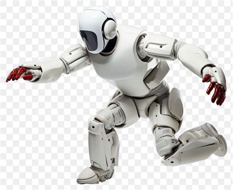 Asimo Robot 2.0 的图像结果
