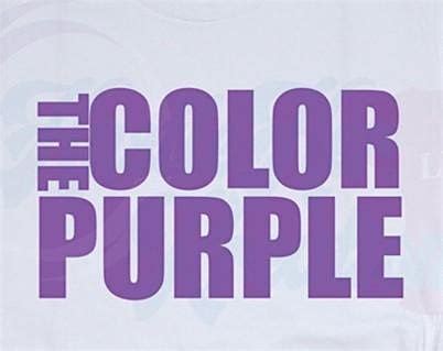 The Color Purple (2023), The Venue, Lincoln, 18 October 2024 | AllEvents.in