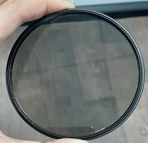 How to Remove Circular Polarized Lens Filter 的图像结果