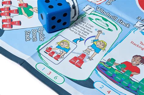 Image result for Speed Stack PE Lessons