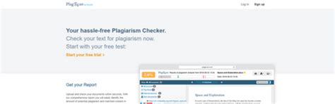 The 6 Best Plagiarism Detection Tools for Businesses