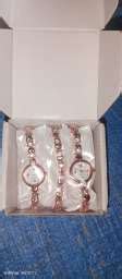 free bracelet Analog Watch - For Women Price in India - Buy free ...