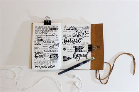 Image result for Examples of Creative Lettering