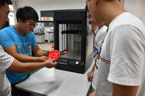 河北敬业集团3D打印成功与中航国际达成合作-aau3d打印