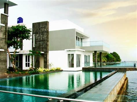 VILLA NINE (Anyer, Banten Province, Indonesia) - Villa Reviews & Photos ...