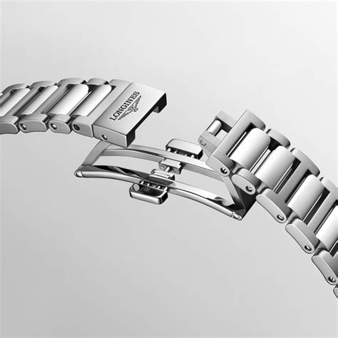 Longines Conquest Women Purple Watch L34305986 – Just In Time