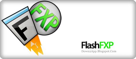 FlashFXP FXP - להורדה בחינם – וינס