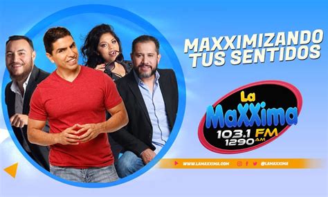 La Maxxima 1031