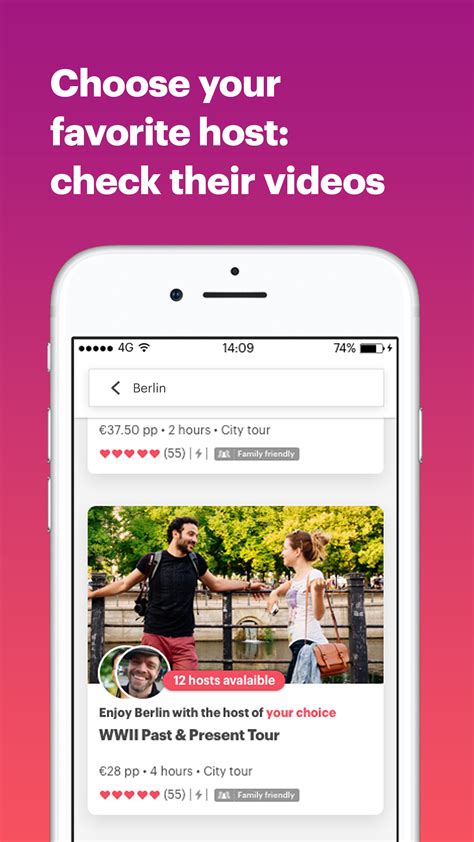 Locals App 的图像结果
