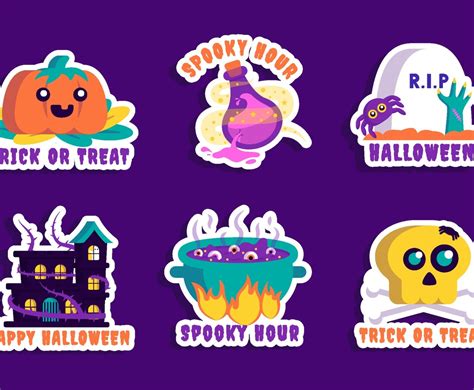 Local Treat Sticker 的图像结果