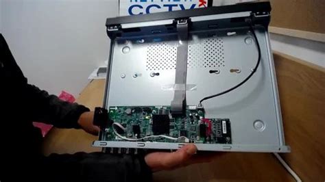 Analog Camera DVR 的图像结果