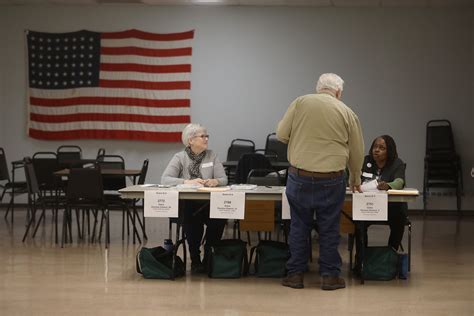 Monroe County election results 2023: Find who won key races