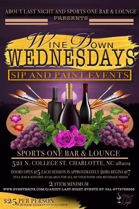 Sports One Bar Charlotte