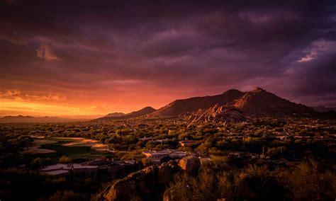 San Capella: Luxury Apartments for Rent in South Tempe, AZ