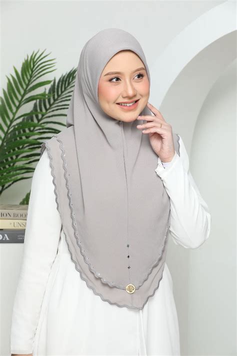 malaysian scarf/makhna – hijabessence