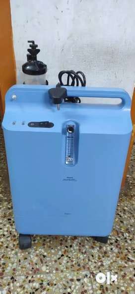 Oxygen Concentrator Machine in India, Free classifieds in India | OLX