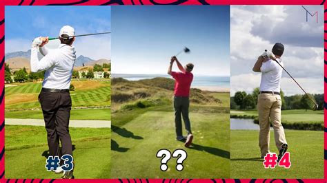 10 Countries where golf is most popular - TrendMach
