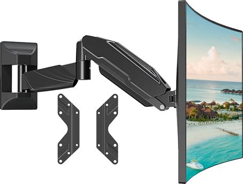 Image result for Computer Monitor Wall Mount