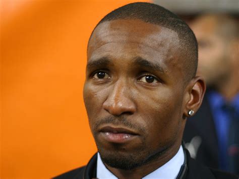 Frases de Jermain Defoe | Frases de famosos