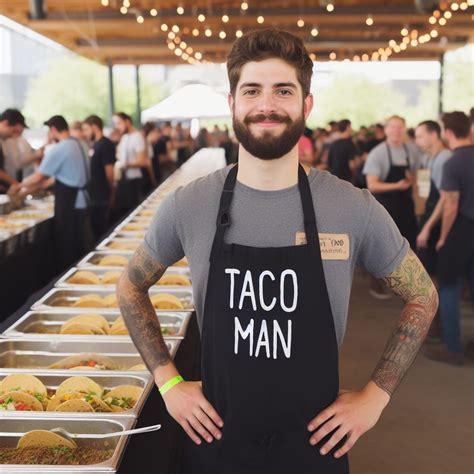 Taco Bar Catering Archives - Taco Man Catering