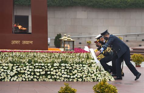 Watch Video: Indian Army shares video of forces showcasing the valour