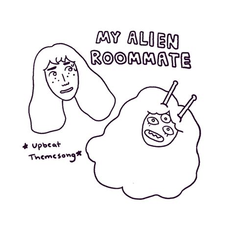Image result for Alien Boyfriend