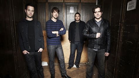 Jimmy eat world, Band, Members, Street, City wallpaper - Coolwallpapers.me!