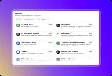 Setup Java JDK · Actions · GitHub Marketplace · GitHub
