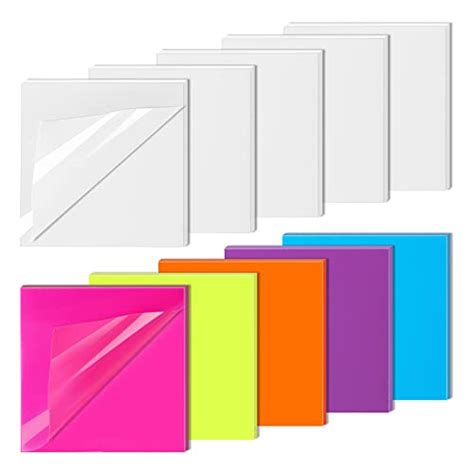 Transparent Sticky Notes Review 的图像结果