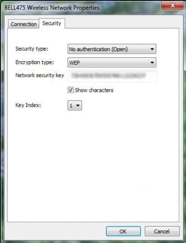 Image result for How to Find Wireless Network Key