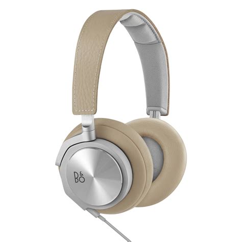 B&O PLAY by Bang & Olufsen H6 Over-Ear Headphones 2nd 1643046