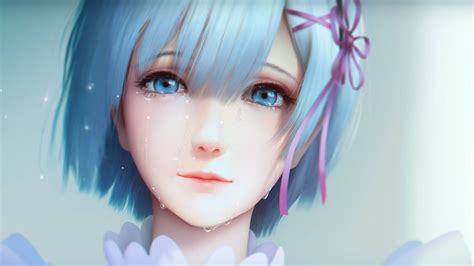 Top 999+ Rem Wallpaper Full HD, 4K Free to Use