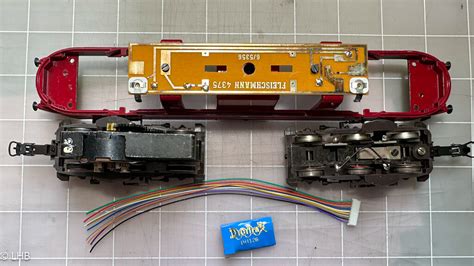 Image result for Fleischmann DCC Decoder