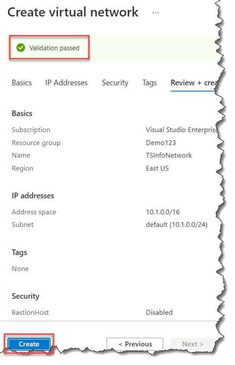 Image result for Azure VNet Tutorial