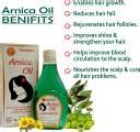 Dr. Saha`S Hahnemann's Arnica Hair Oil - Price in India, Buy Dr. Saha`S ...