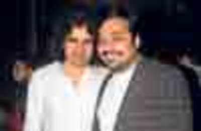 Bacardi blast for Mumbai! | Events Movie News - Times of India