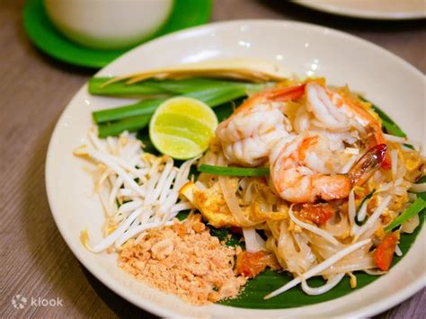 Isaan Food Set at Sansab in Siam Paragon and Terminal 21 - Klook India