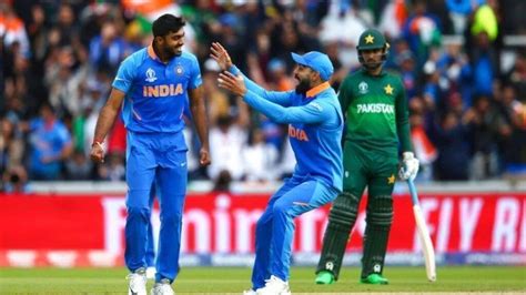 World Cup 2019: Vijay Shankar joins elite list after picking a wicket ...