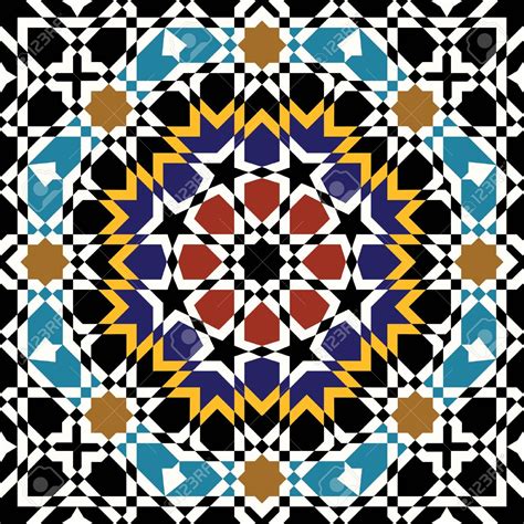 Image result for Free Printable Moroccan Patterns