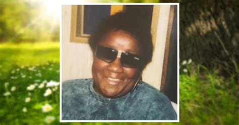 Obituary | Geneva Philpot of North Augusta, South Carolina | G.L ...