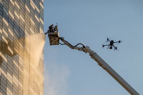 Image result for High-Rise Building Firefighting