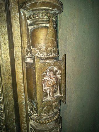 Panhala Fort (Kolhapur) - 2019 What to Know Before You Go (with Photos ...