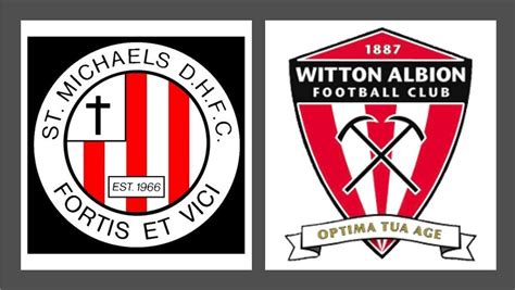 Cup Game vs Witton Albion (H), Frank Myler Sport & Recreational Ground ...