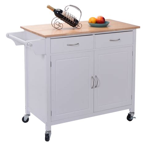 Kitchen Carts | FieStund